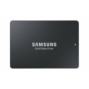 1.92TB Samsung SSD PM1733, 2.5 Zoll, U.2 PCIe 4.0 x4, NVMe