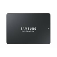 1.92TB Samsung SSD PM1643, SAS 12G, bulk