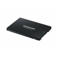1.92TB Samsung SSD PM1643, SAS 12G, bulk
