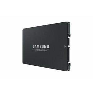 1.92TB Samsung SSD PM1643A, SAS 12G, bulk