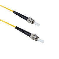 15M ST/APC to ST/PC Simplex OS2 SMF