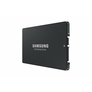 3.84TB Samsung SSD PM1653, SAS 24G MZILG3T8HCLS-00A07