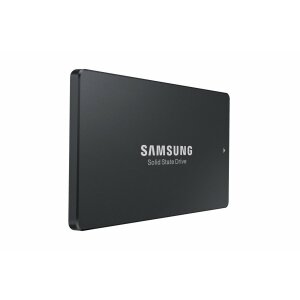 3.84TB Samsung SSD PM1653, SAS 24G MZILG3T8HCLS-00A07